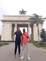 ACCRA CITY TOUR - Housity