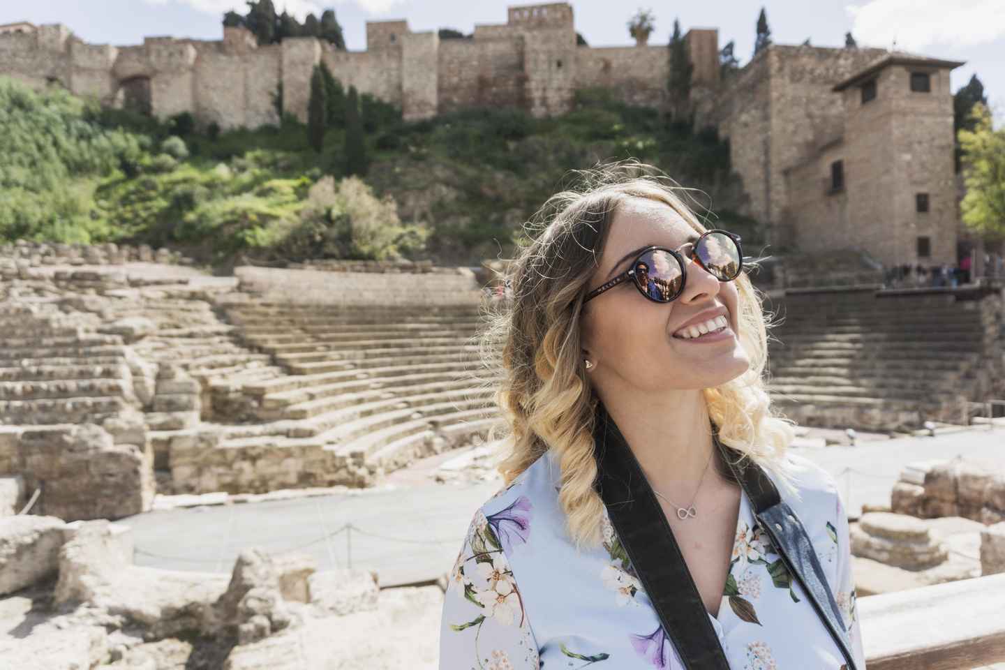 From Kusadasi Port: Ephesus, Artemis & Virgin Mary Tour