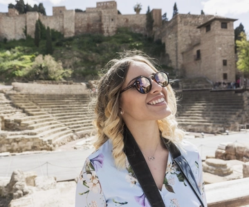 From Kusadasi Port: Ephesus, Artemis & Virgin Mary Tour