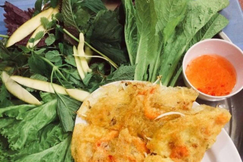 Cooking Class w Phở and Market & Basket Boat Ride in Hoi An Da Nang Pickup