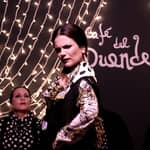 Valencia: spettacolo di flamenco al Café del Duende con drink