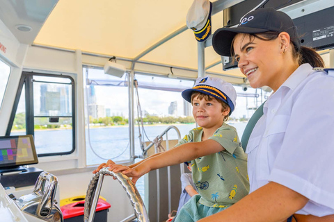 Côte d&#039;Or : Croisière à arrêts multiples pour les touristes