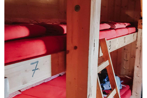 Munich: 3-days Zugspitze hike with hotel pickup