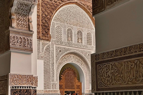 Marrakech: Agadir Day Trip with Cable Car, Crocoparc & Beach