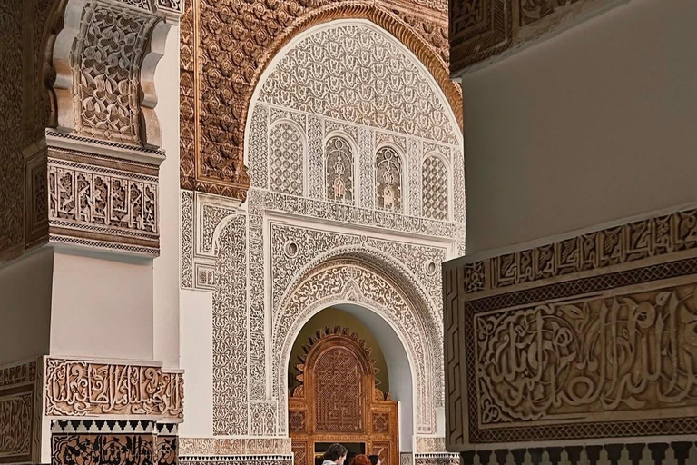 Marrakech: Agadir Day Trip with Cable Car, Crocoparc & Beach