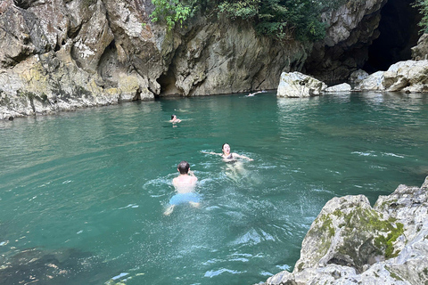 Ha Giang Schleife 3 Tage Tour Selbstfahren mit Tourguide