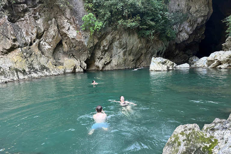 Ha Giang Schleife 3 Tage Tour Selbstfahren mit Tourguide