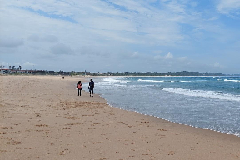 Ponta de Ouro jednodniowa wycieczka