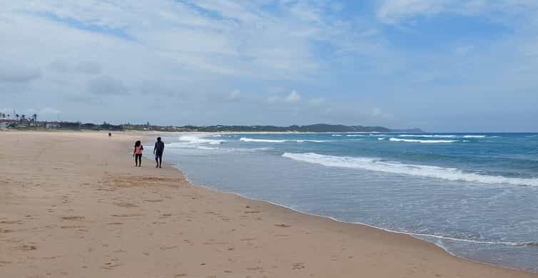 Ponta de Ouro Day Tour | GetYourGuide