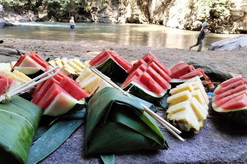 Chiang Mai: 3Days 2Night Trek in Doi Inthanon Area