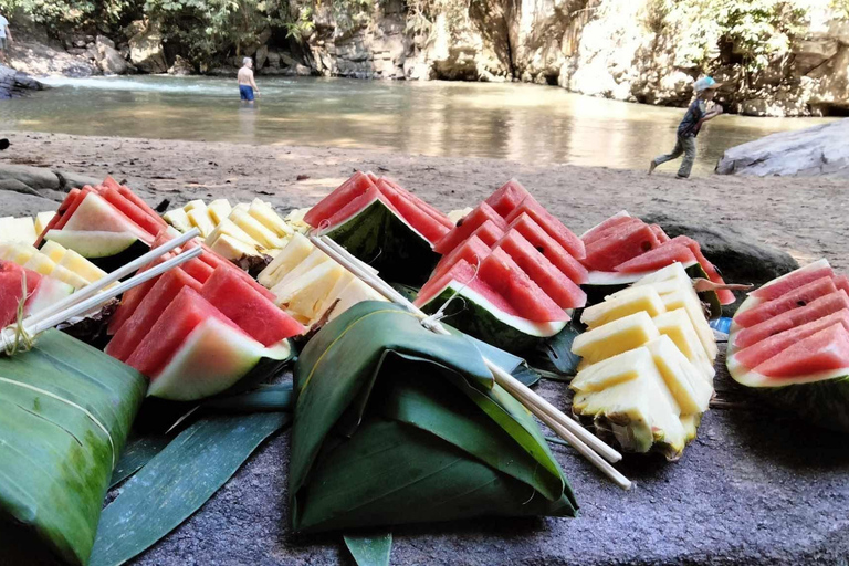 Chiang Mai: 3Days 2Night Trek in Doi Inthanon Area