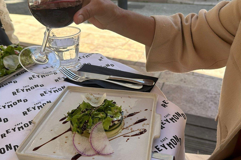 Avignon: Food & Wine Walk | Gourmet Taste & Local Vibes