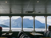 From Manapouri, Premium Doubtful Sound Wilderness Day Trip - Housity