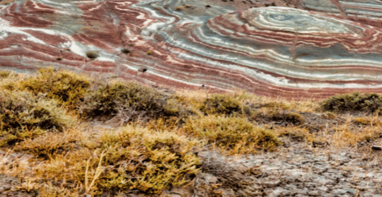 Baku: Guba, Candy Canes Shahdag, & Laza with Lunch photo 11