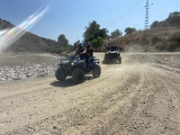 Buggy tour 2 hours 2-seater - Housity