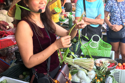Cooking Class at Green Bamboo