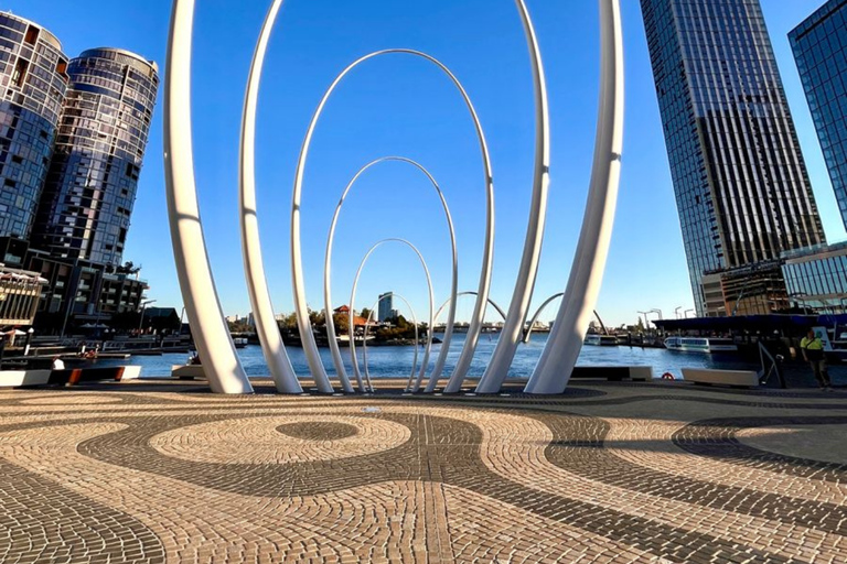 Perth: Private City Highlights Tour with Lunch & Entry …