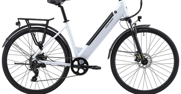 Interlaken: E-Bike Rental – 16+ Only|Helmet & Lock Included