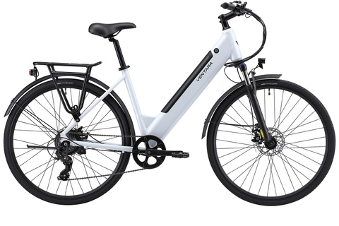 Interlaken: E-Bike Rental Interlaken: E-Bike Rental 4 hr