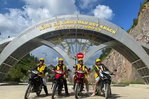 Ninh Binh - Ha Giang 4 días 3 noches Easy Rider Tour (Autobús)