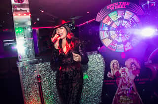 FRIDAY NIGHT LIVE | Die besten Sänger der Stadt @ Dysco, Liverpool