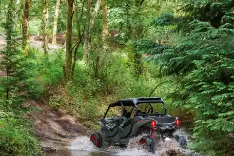 2h Buggy Tour • Arcos de Valdevez • Peneda Gerês