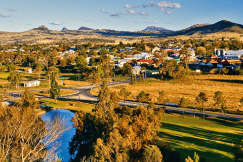 Brisbane: Helicopter Pub Crawl with Scenic Flights
