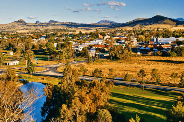 Brisbane: Helicopter Pub Crawl with Scenic Flights