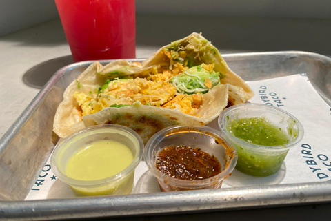 Nashville: 12South District Food Tour with 7 Local Tastings
