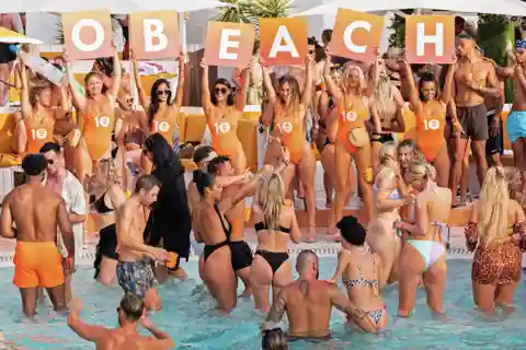 Passeport Ibiza Nightclub : 3 entrées gratuites dans des clubs incluses