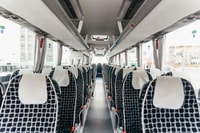 エクスプレスバスでメストレとヴェネツィアからヴェネツィアへのトレビソ空港 - Housity