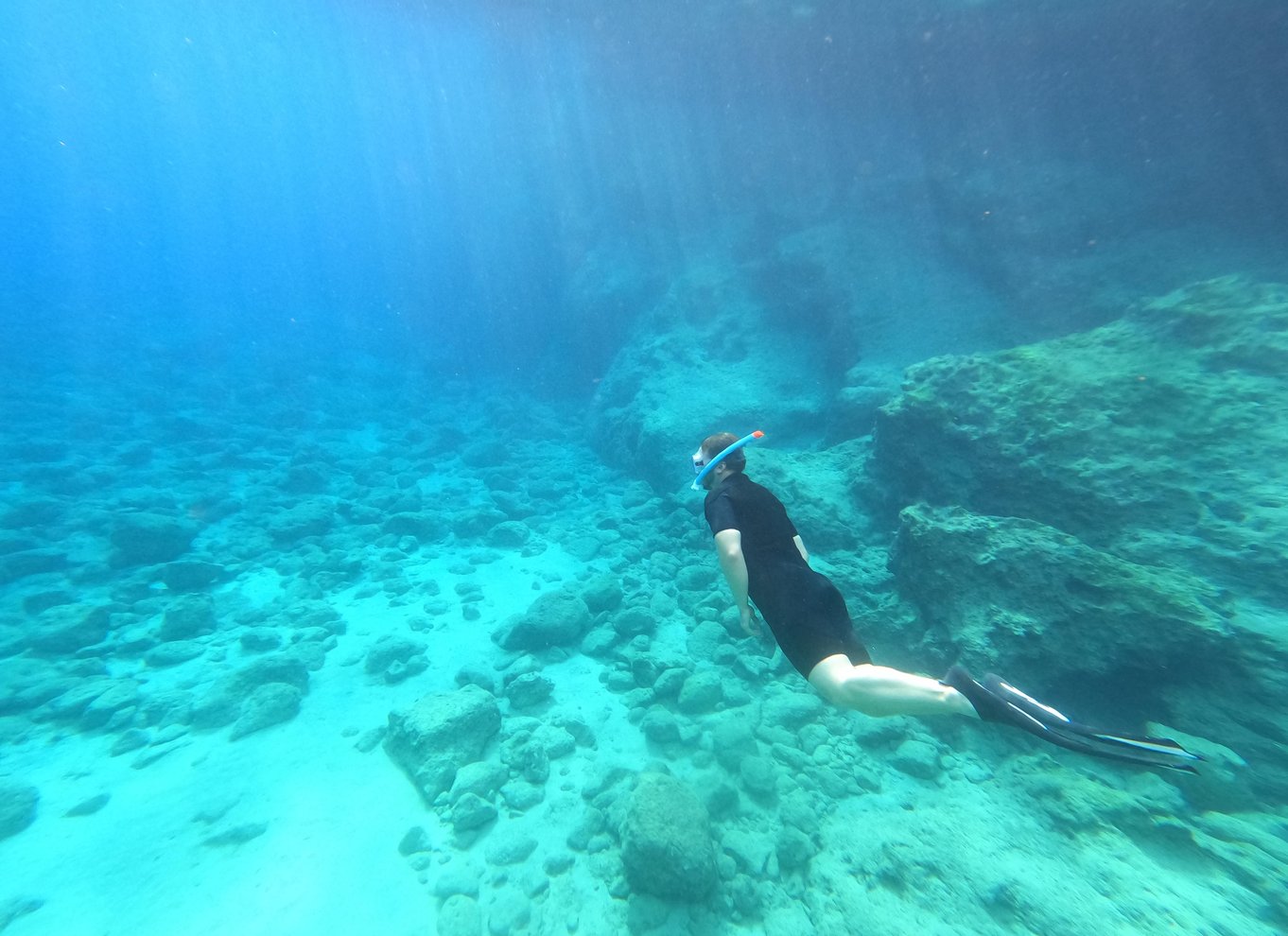 Chania: Bådtur med guidet tur med snorkling