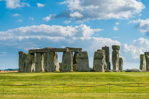 Londyn: Bath, Stonehenge i wycieczka 1-dniowa do wioski Cotswolds