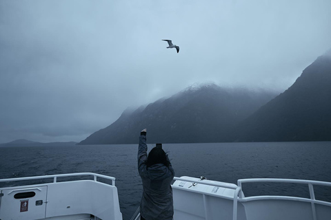 Cruce Andino: Puerto Varas till San Carlos de Bariloche