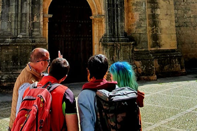 From Malaga: Ronda and Setenil de las Bodegas Complete TourRonda and Setenil Guided Tour- From Malaga Train Station