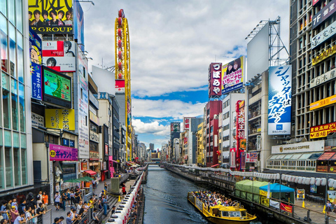 Kyoto: Private Customizable Day Tour with English Driver