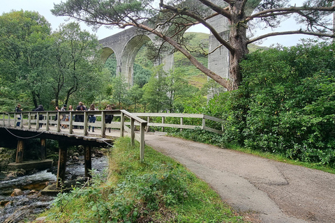 Harry Potter Brug Dagtocht vanuit Edinburgh