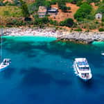 San Vito Lo Capo: Riserva dello Zingaro e Scopello con pranzo