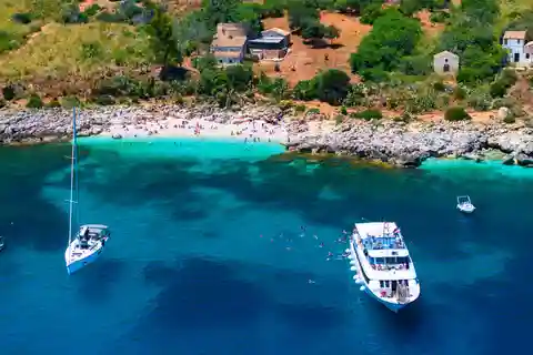 San Vito Lo Capo: Reserva del Zingaro y Scopello con almuerzo