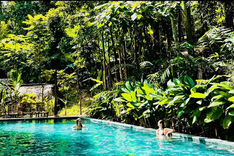 Hanoi to Mai Chau & Pu Luong 3 Day Nature and Cultural Tour