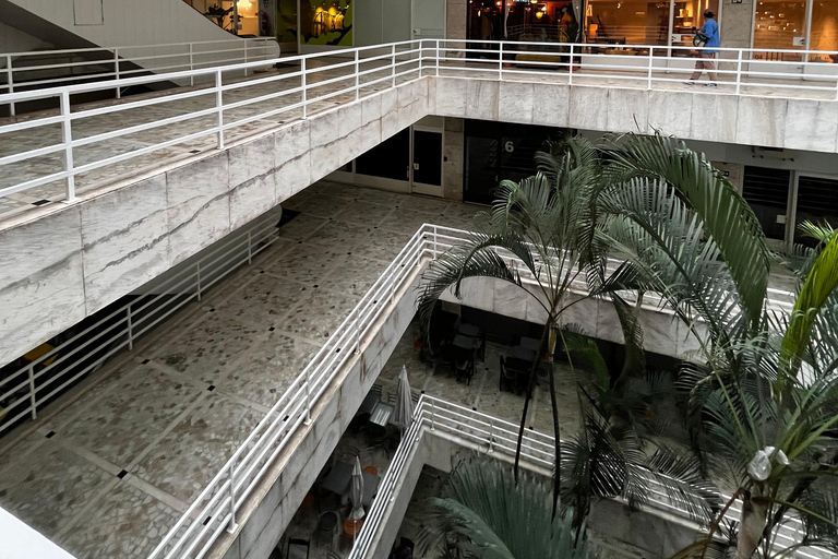 São Paulo: Underground Culture and Arts TourSão Paulo: tour door de undergroundcultuur en -kunst