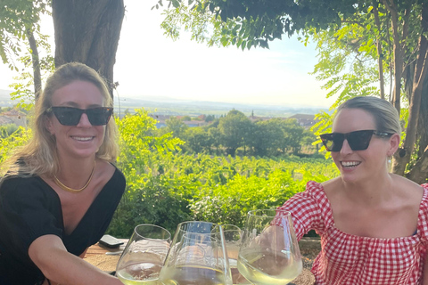 Private Wine Tasting at Your Holiday Rental Private Wine Tasting at Your Holiday Property (6-12 people)