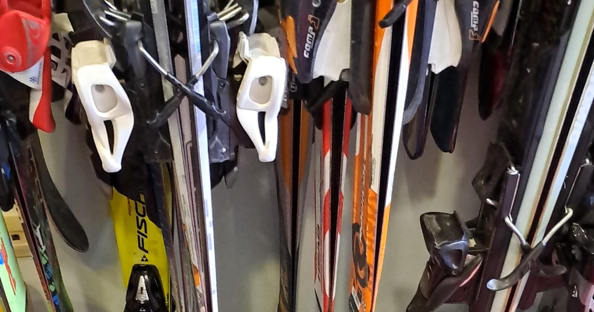 Borovets Rental ski/snowboard equipment GetYourGuide