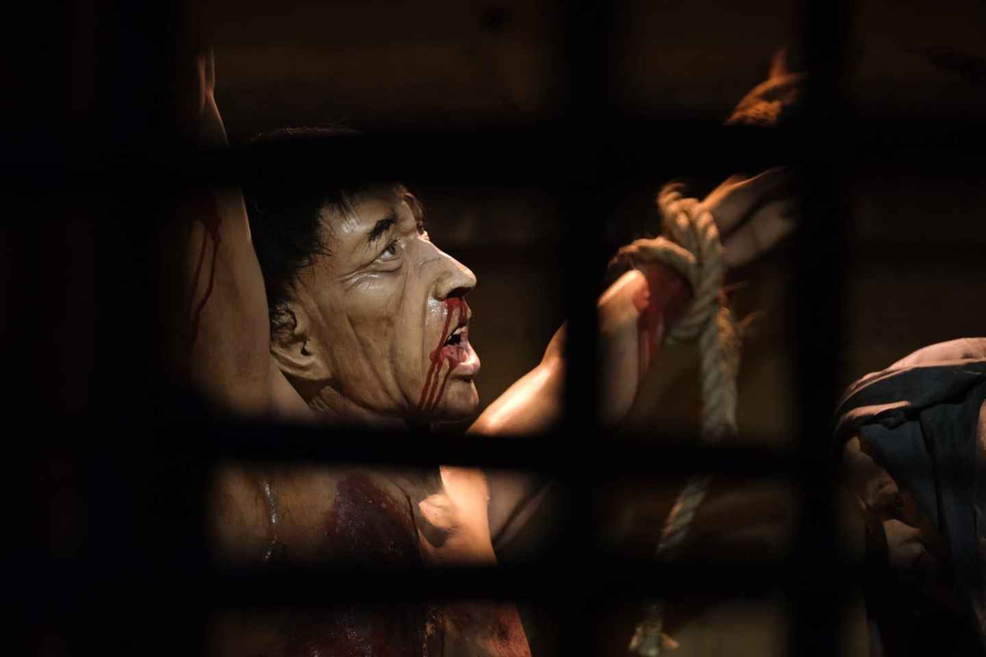 Tales of Torture in Mdina Dungeons - Guided Tour