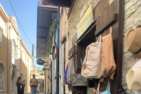 Larnaca hides Gem: Lefkara & Golden Donkey Farm Adventure