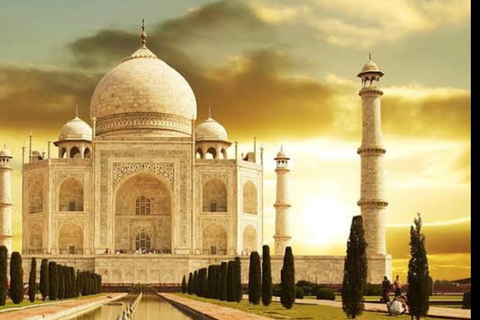 One day tour of Taj Mahal & AgraFort, With Experienced Guide Taj Mahal & Agra Fort Tour , Get Experienced Guide and Car