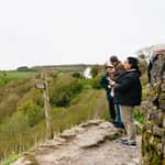 Da Manchester: Escursione di un giorno nel Derbyshire e nel Peak District