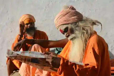 Varanasi: Visita de 10 horas de manhã com Sarnath e Arti à noite