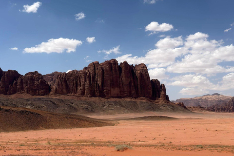 Wadi Rum All in One Day – The Ultimate Desert Discovery Wadi Rum All in One Day – The Ultimate Desert Discovery