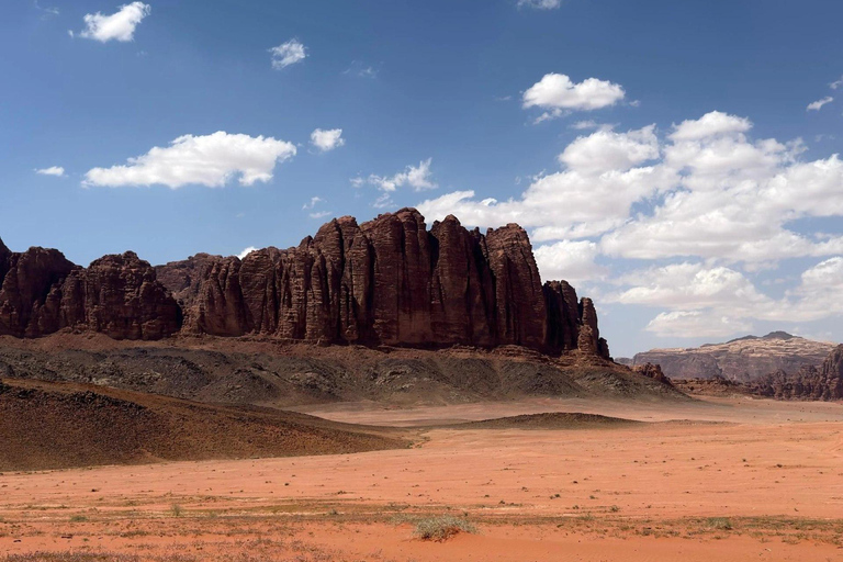 Wadi Rum All in One Day – The Ultimate Desert Discovery Wadi Rum All in One Day – The Ultimate Desert Discovery